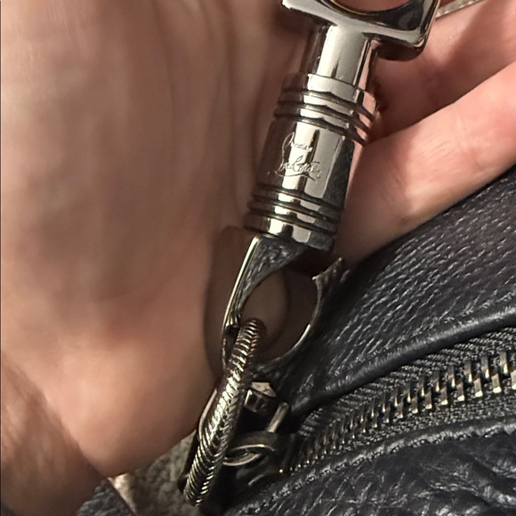 Christian Louboutin Panettone Bowling Bag - Picture 11 of 15